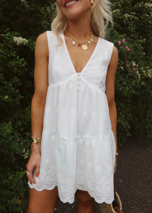 Sunny Hunny Dress